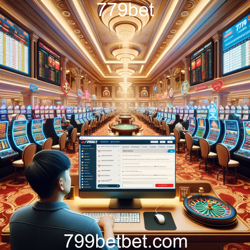 Descubra a Importância da Categoria 'Contato' na 779bet