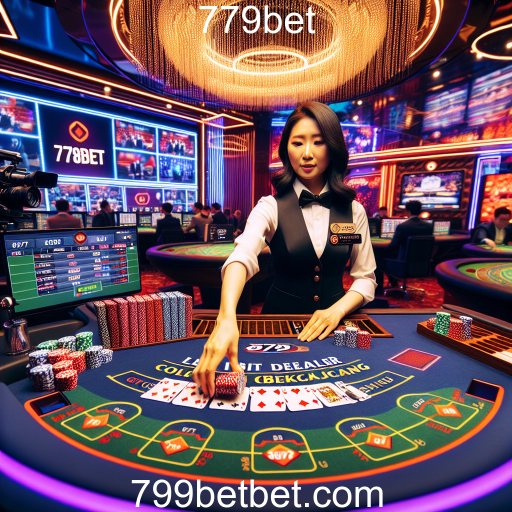 Explorando a Categoria de Jogos de Suporte no 779bet