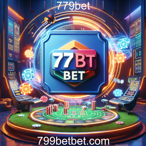 A Revolução dos Jogos Virtuais no 779bet
